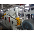 Mpekere Metal Iron Steel Hydraulic Alligator Shearing Machine